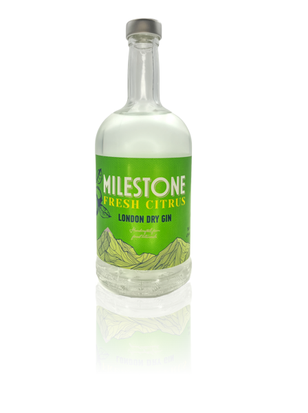 Milestone Fresh Citrus