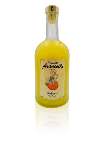 Arancello 0.5L