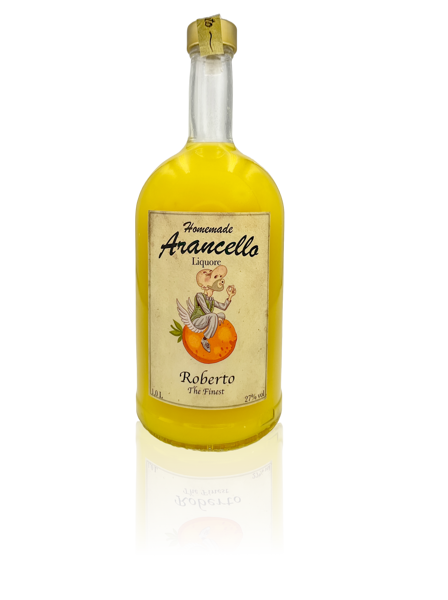 Arancello 1.0L